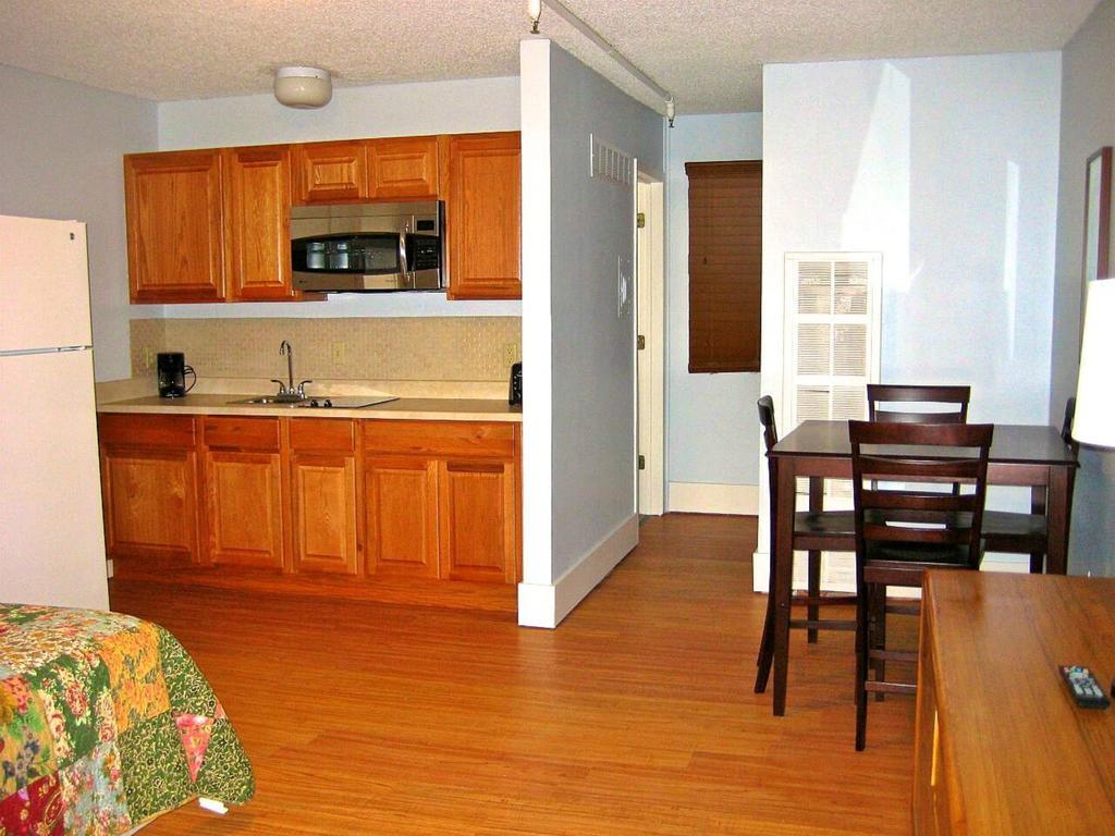 Creekwood Inn Anchorage Ngoại thất bức ảnh