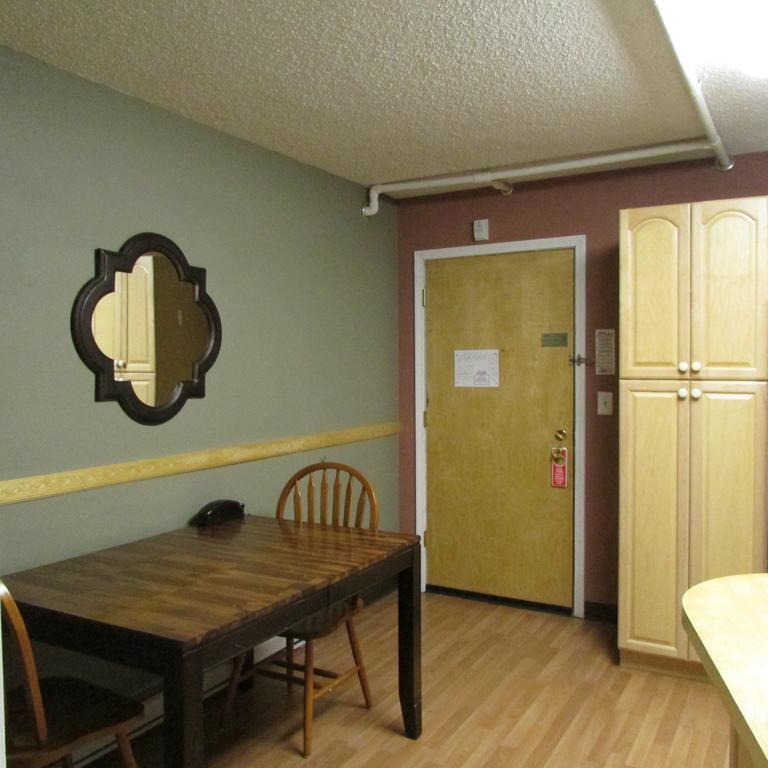 Creekwood Inn Anchorage Ngoại thất bức ảnh