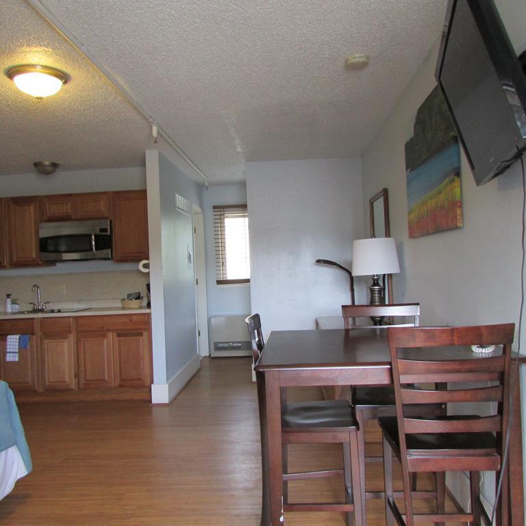 Creekwood Inn Anchorage Ngoại thất bức ảnh