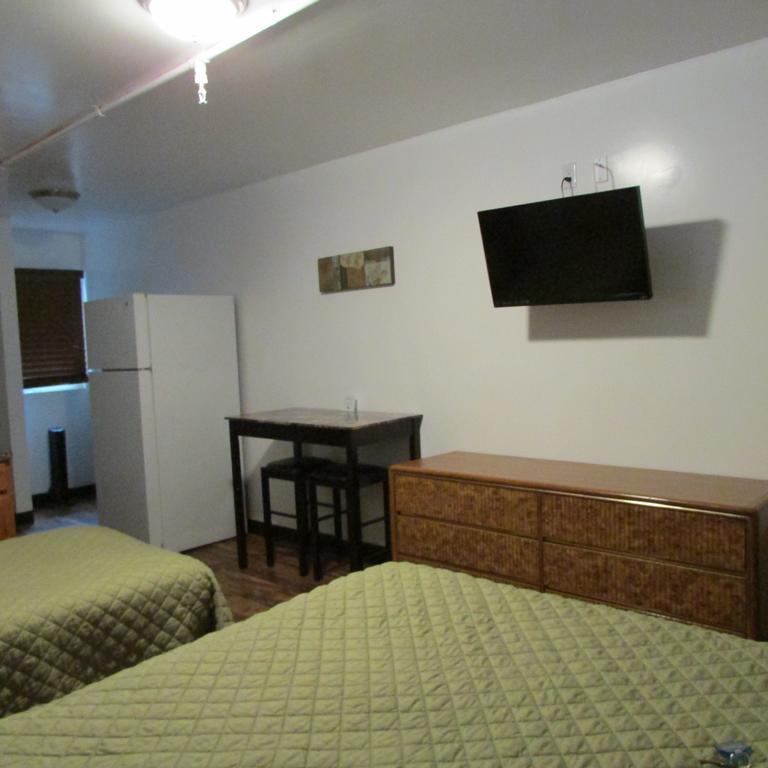 Creekwood Inn Anchorage Ngoại thất bức ảnh
